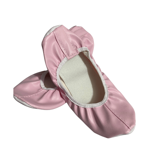 ZAPATILLA CHICLE ROSADO1