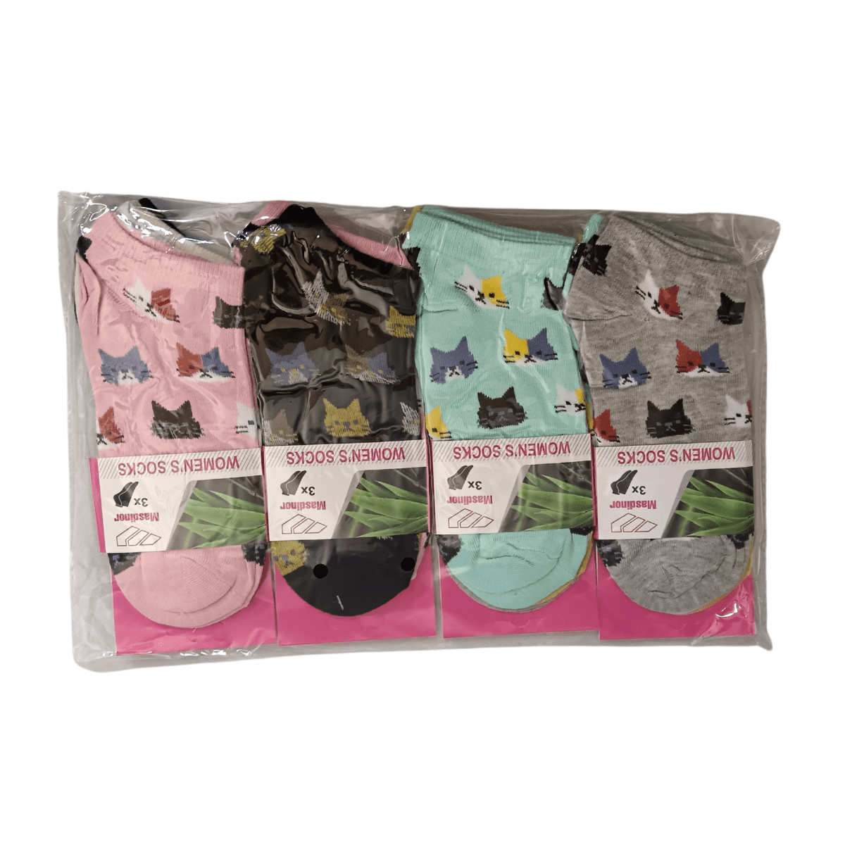 TOBILLERA EC MUJER16