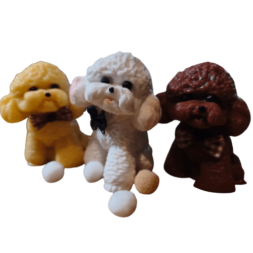 SQUISHY PERRO GR2