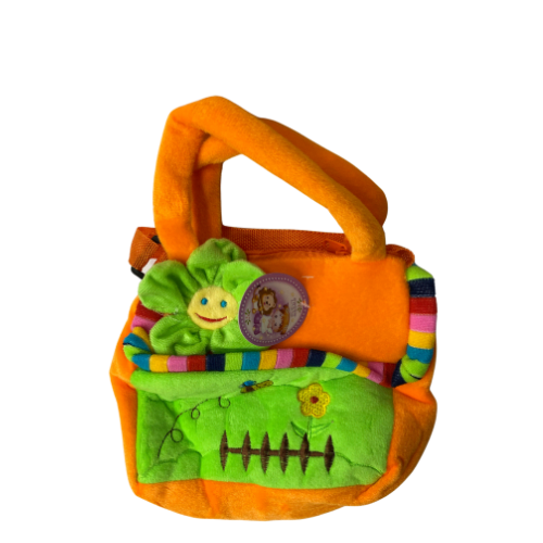 CARTERA NIÑA COLORES5