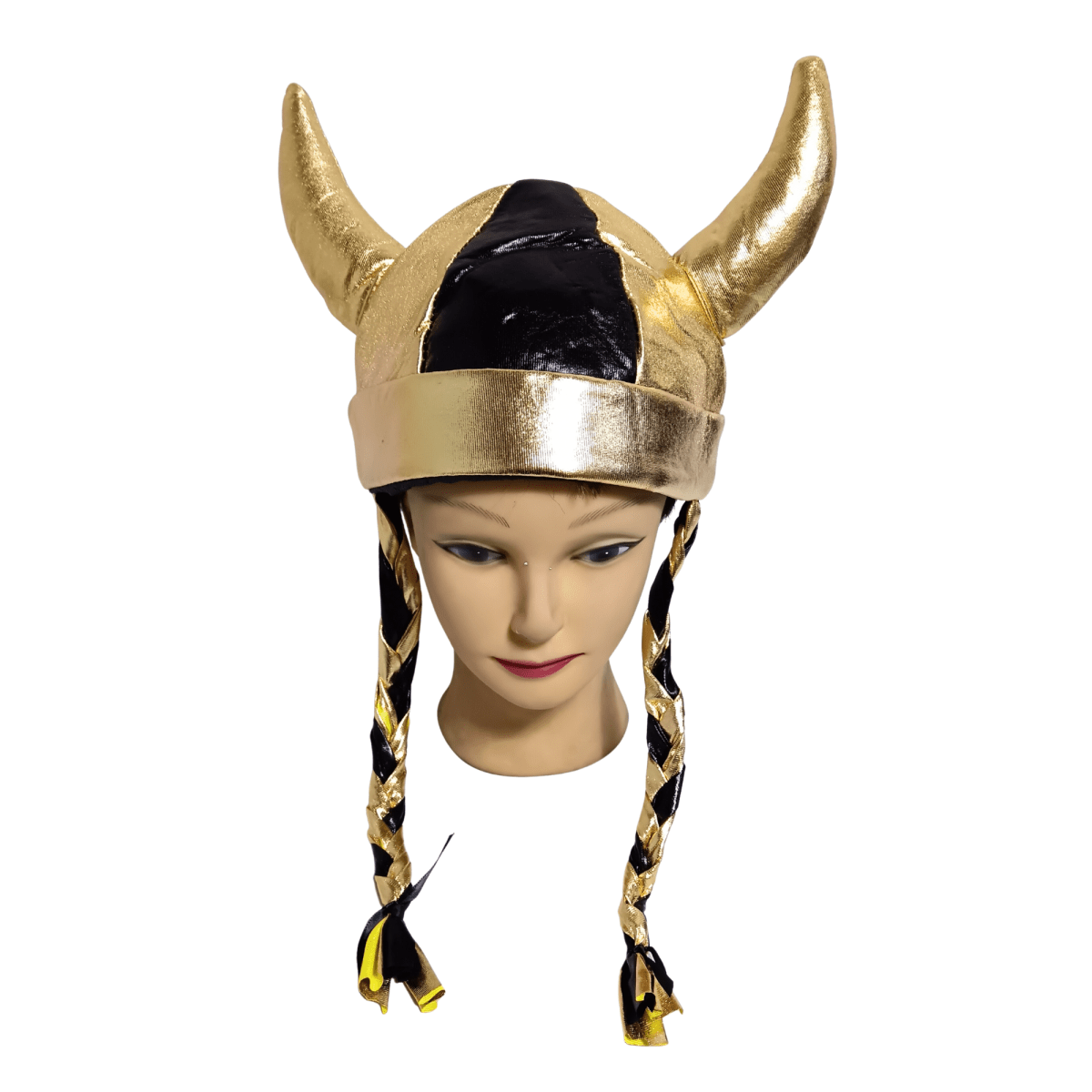 GORRO VIKINGO MUJER1