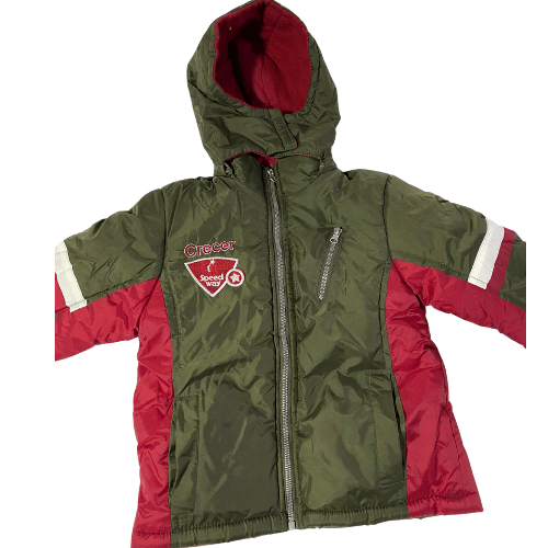 OFERTA CHAQUETA9