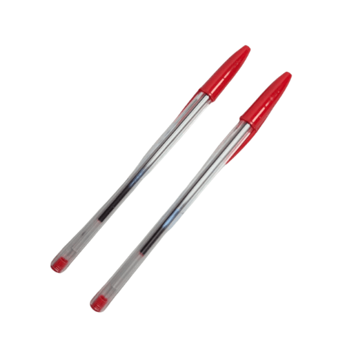 LÁPIZ PASTA ECONÓMICO PG X502