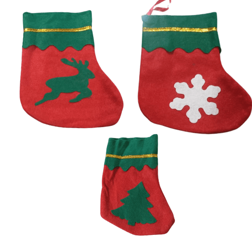 BOTA NAVIDAD CHICA EC2