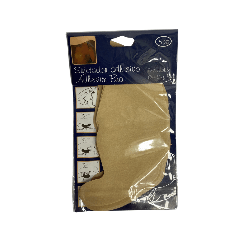 PARCHE LEVANTA BUSTO X51