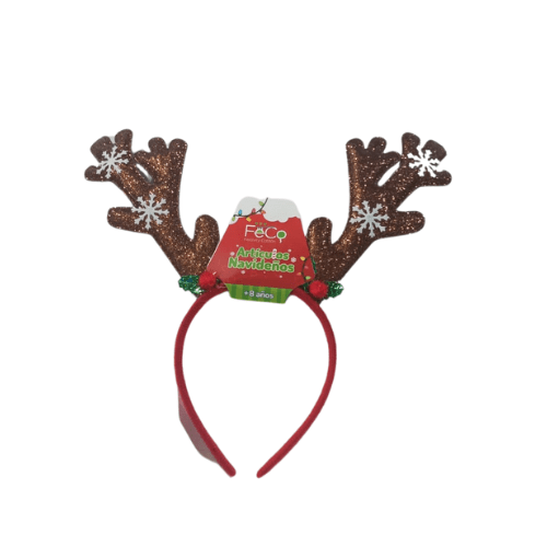 CINTILLO NAVIDAD MODELO1