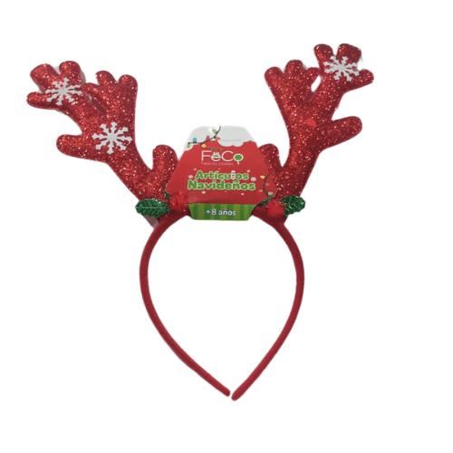 CINTILLO NAVIDAD MODELO2