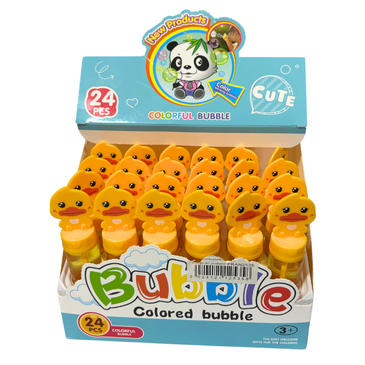 BURBUJA CH MONOS2