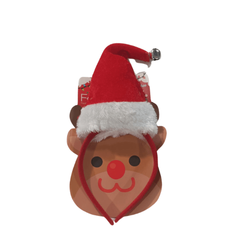 CINTILLO NAVIDAD MODELO4