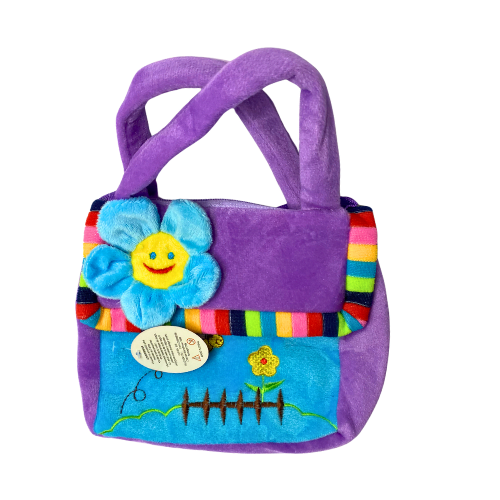 CARTERA NIÑA COLORES6
