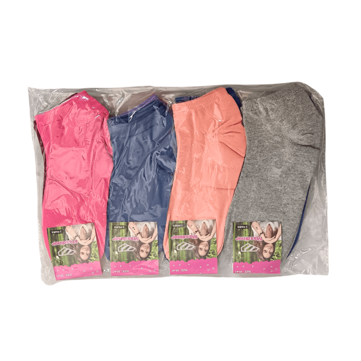 TOBILLERA EC MUJER10