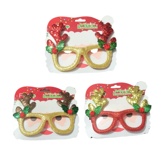 LENTE NAVIDAD1