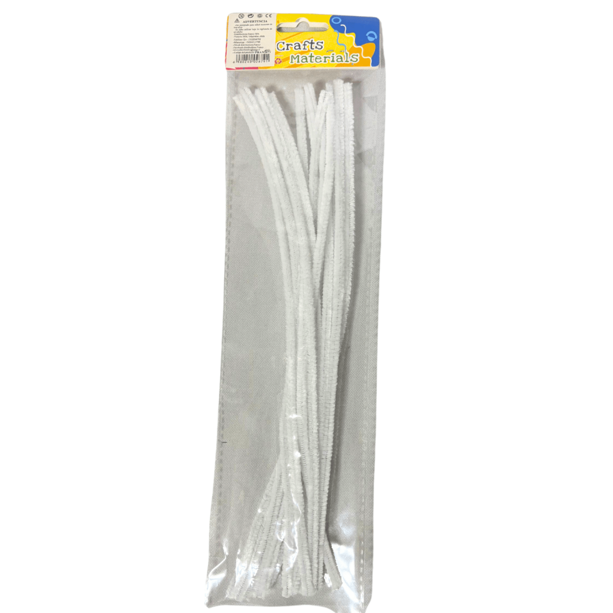 LIMPIAPIPA BLANCO O NEGRO X202