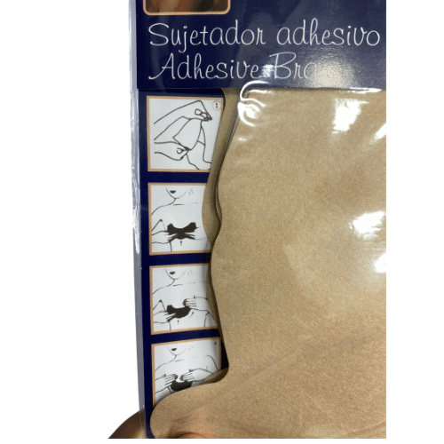 PARCHE LEVANTA BUSTO X52