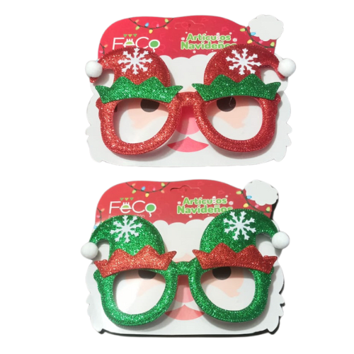 LENTE NAVIDAD4