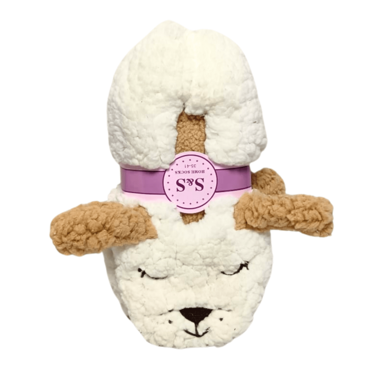 PANTUFLA ANIMALES4