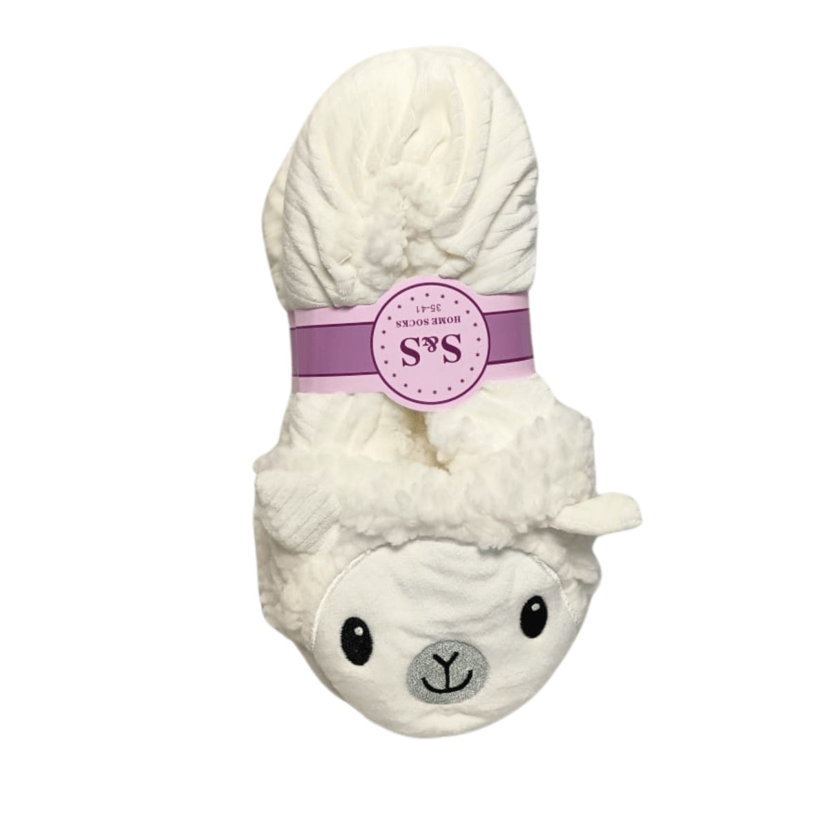 PANTUFLA ANIMALES17