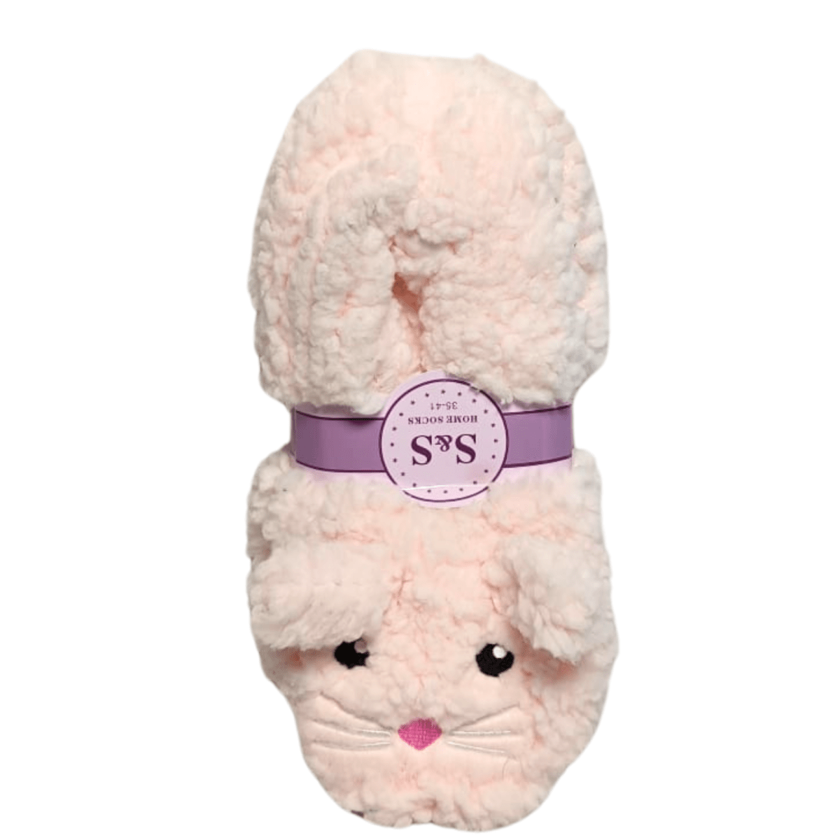 PANTUFLA ANIMALES13