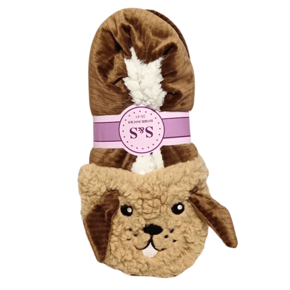 PANTUFLA ANIMALES11