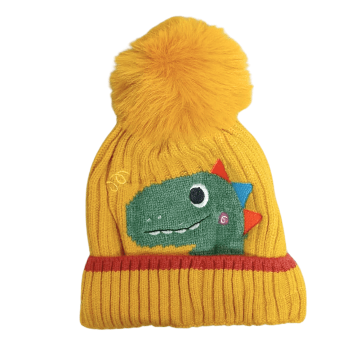 GORRO DINOSAURIO4