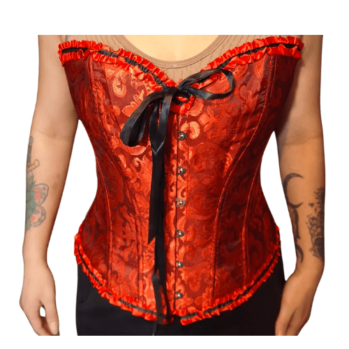 CORSET STANDAR1
