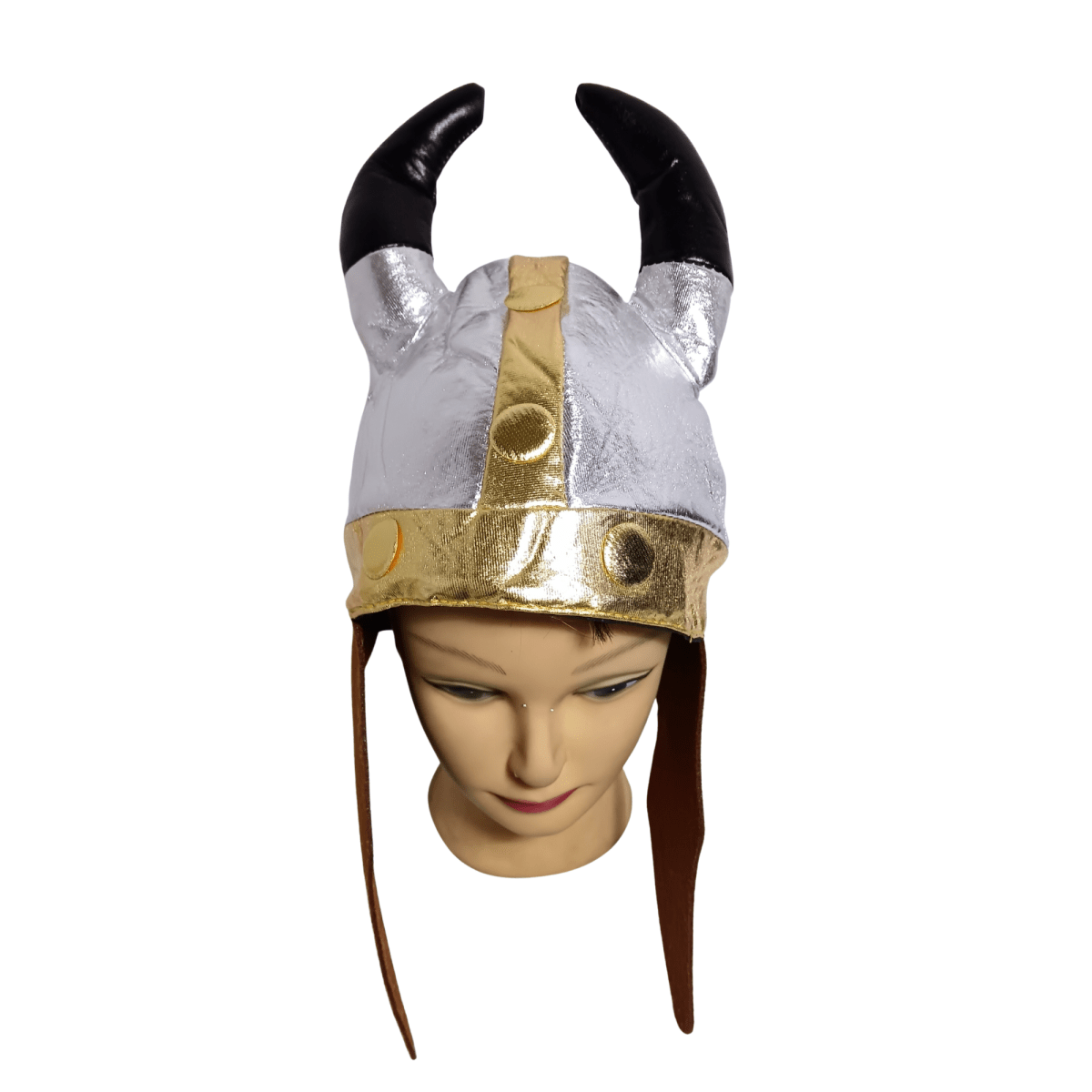 GORRO VIKINGO1