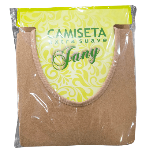 CAMISETA PANTY NIÑA #1
