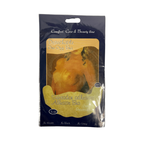 PARCHE LEVANTA BUSTO X53