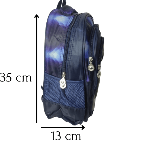 MOCHILA INFANTIL RELIEVE5