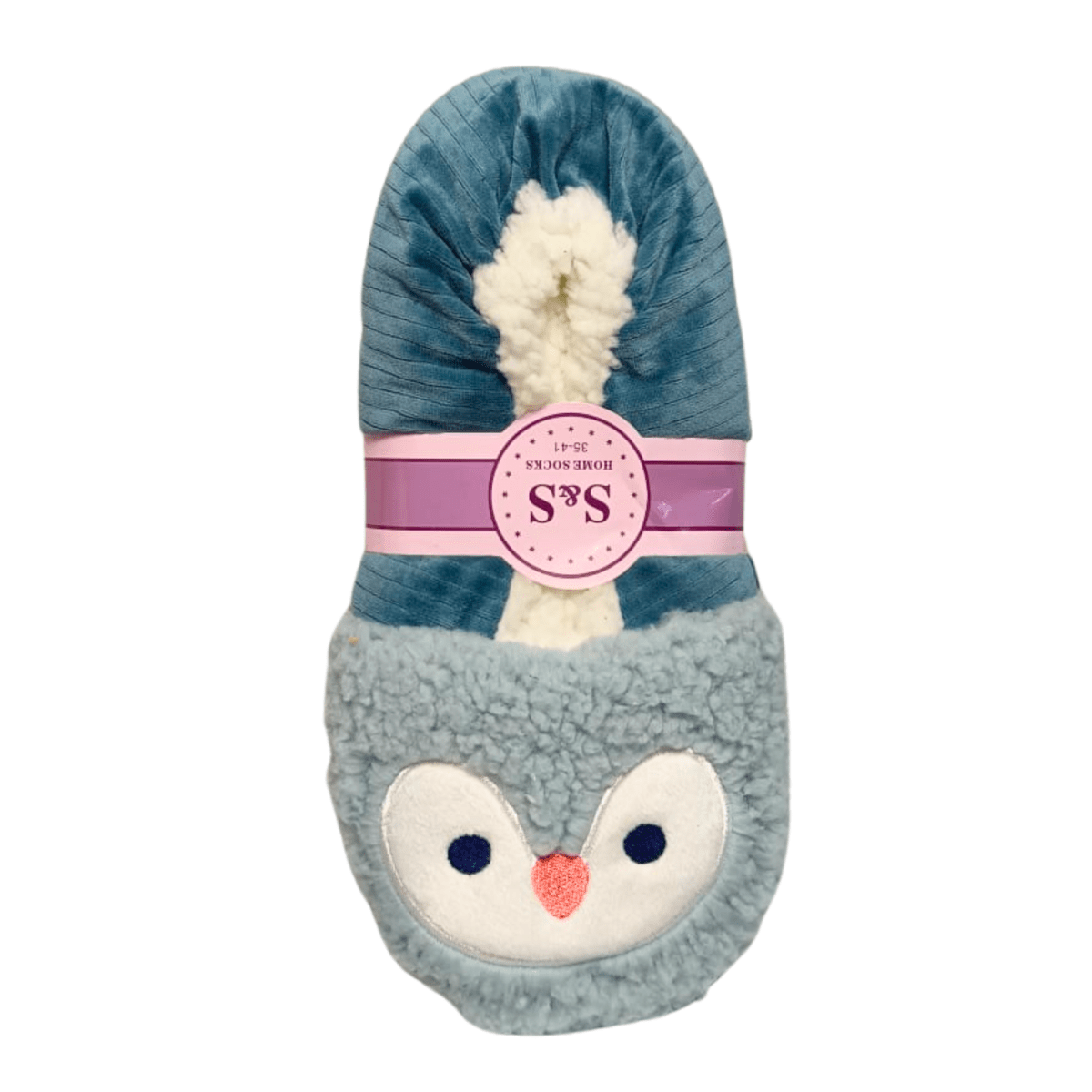 PANTUFLA ANIMALES7