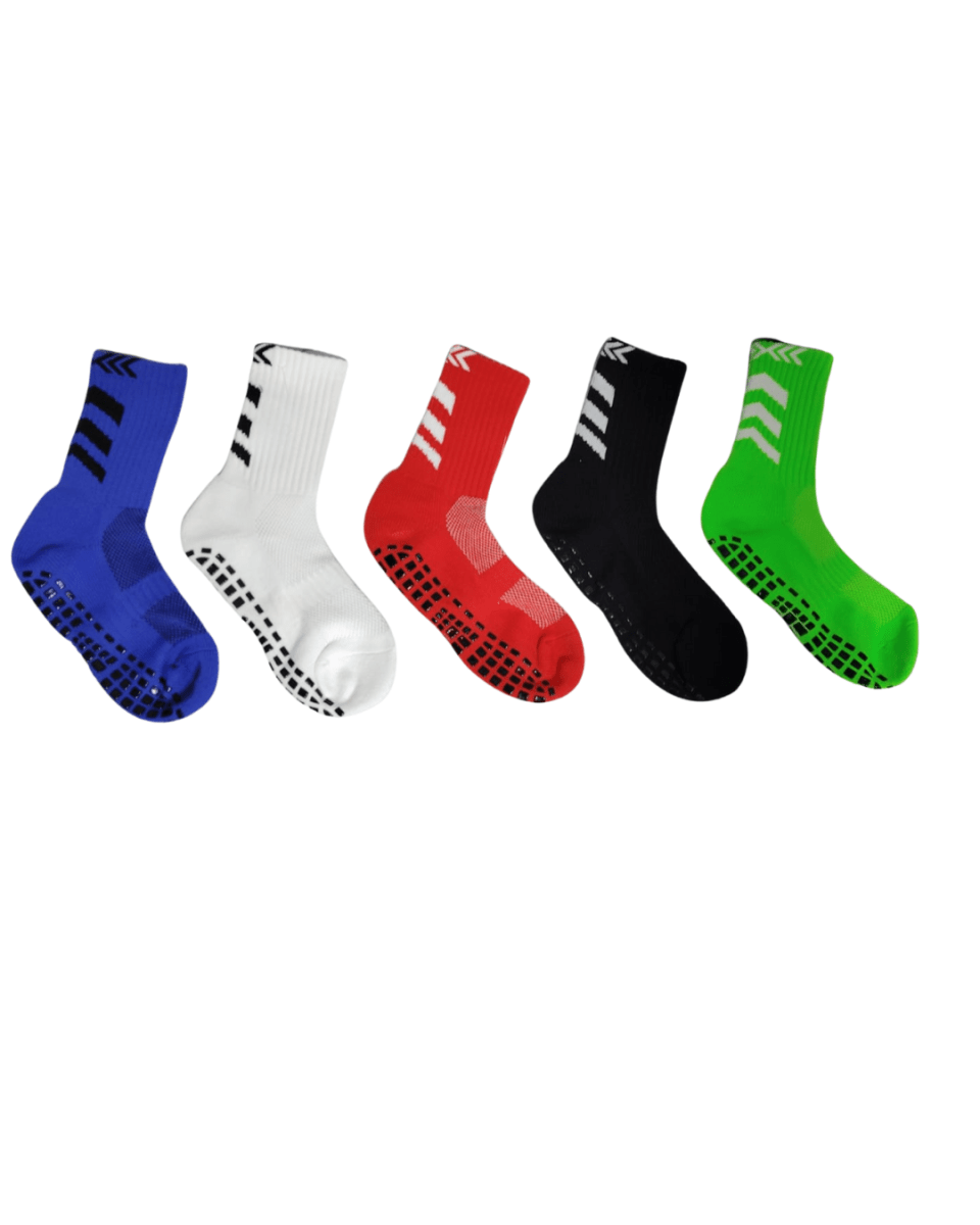 CALCETA ANTIDESLIZANTE NIÑO1