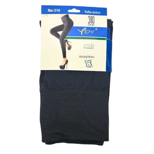 CALZA POLAR S/COSTURA3