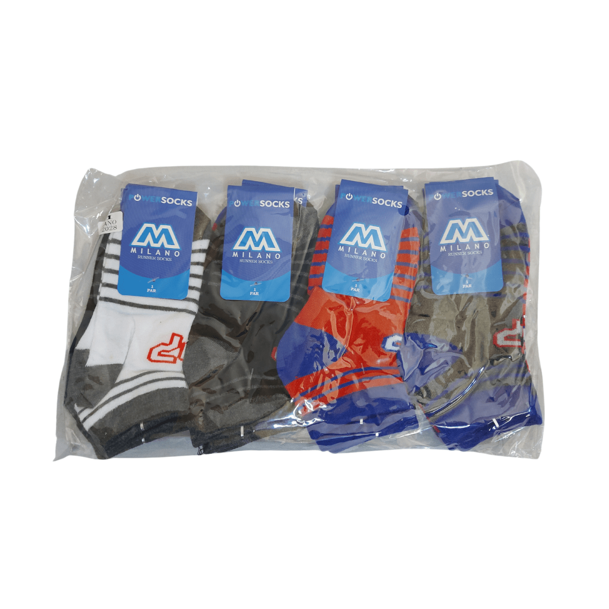 TOBILLERA NIÑO MILANO2