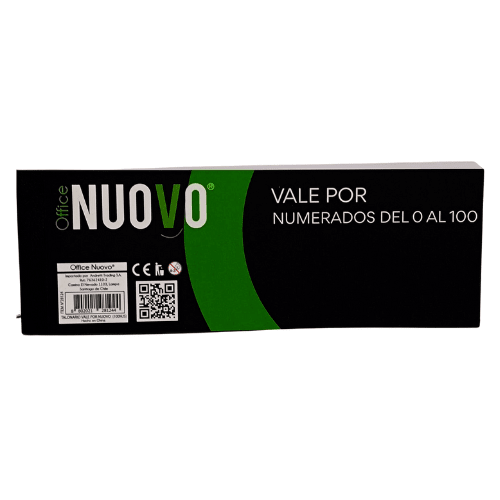 VALE POR2