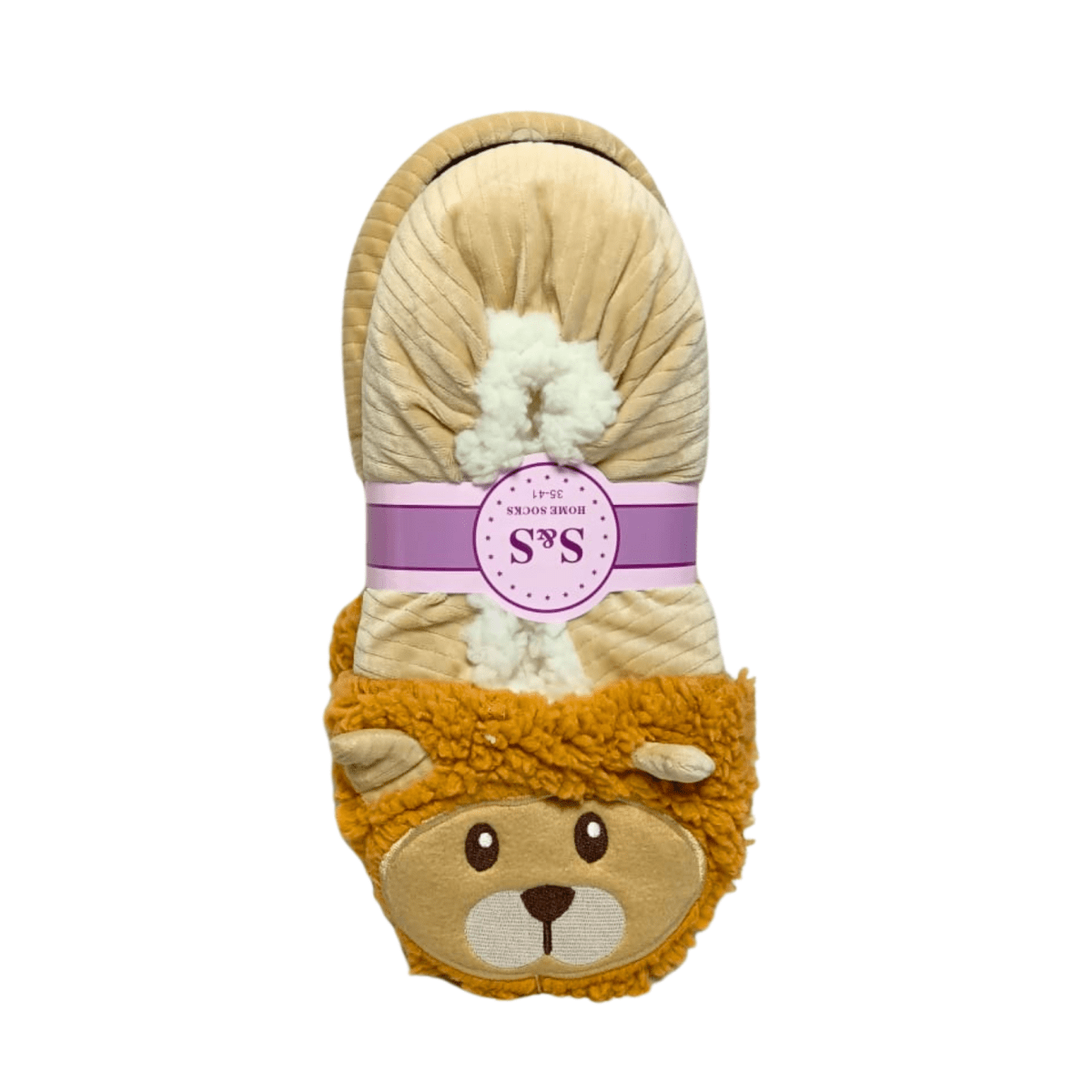 PANTUFLA ANIMALES2