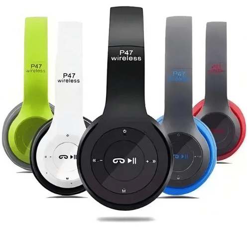 AUDIFONO CASCO #1