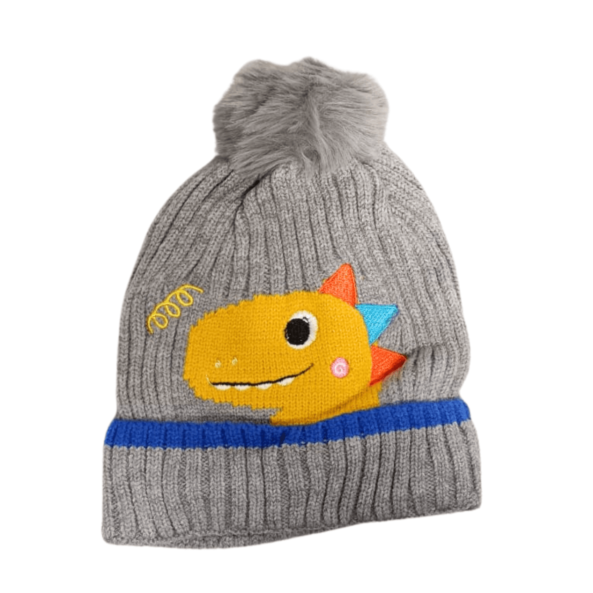 GORRO DINOSAURIO5