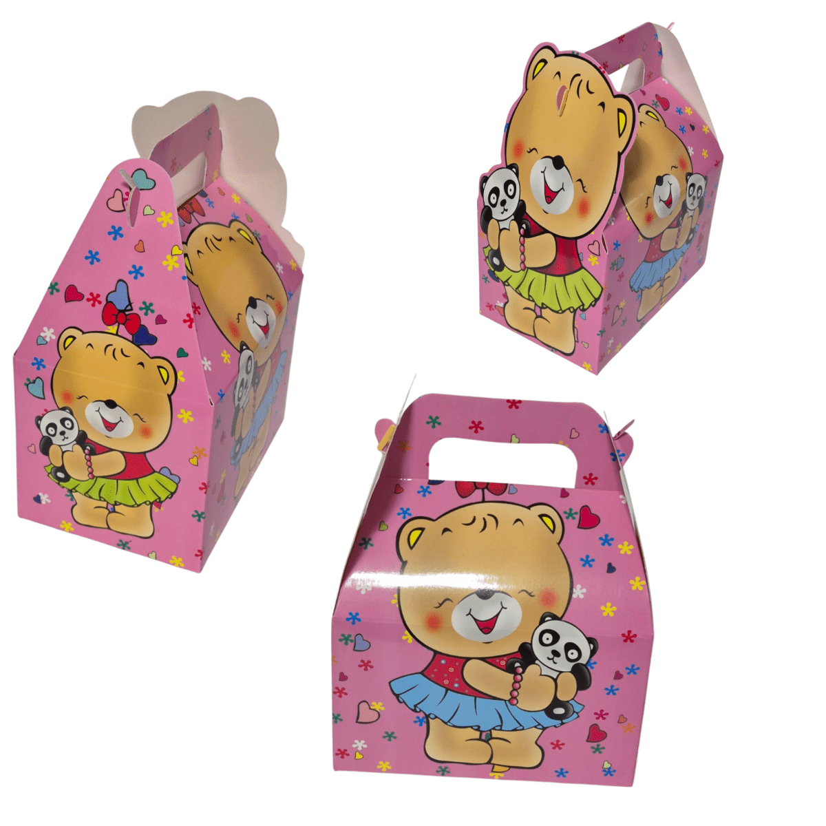 CAJA  BABY SHOWER GR2