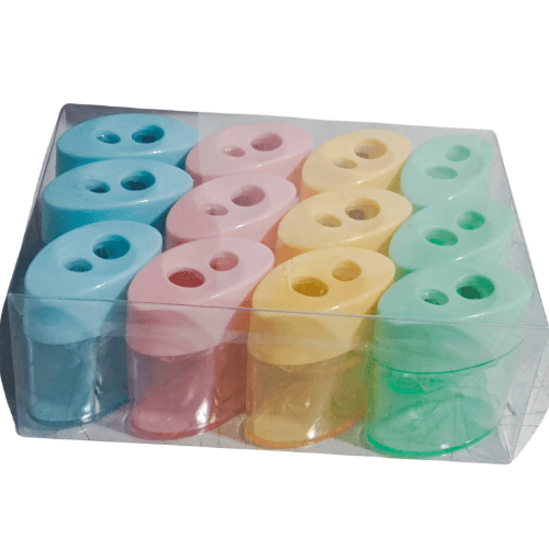 SACAPUNTA DOBLE C/DEPOSITO3