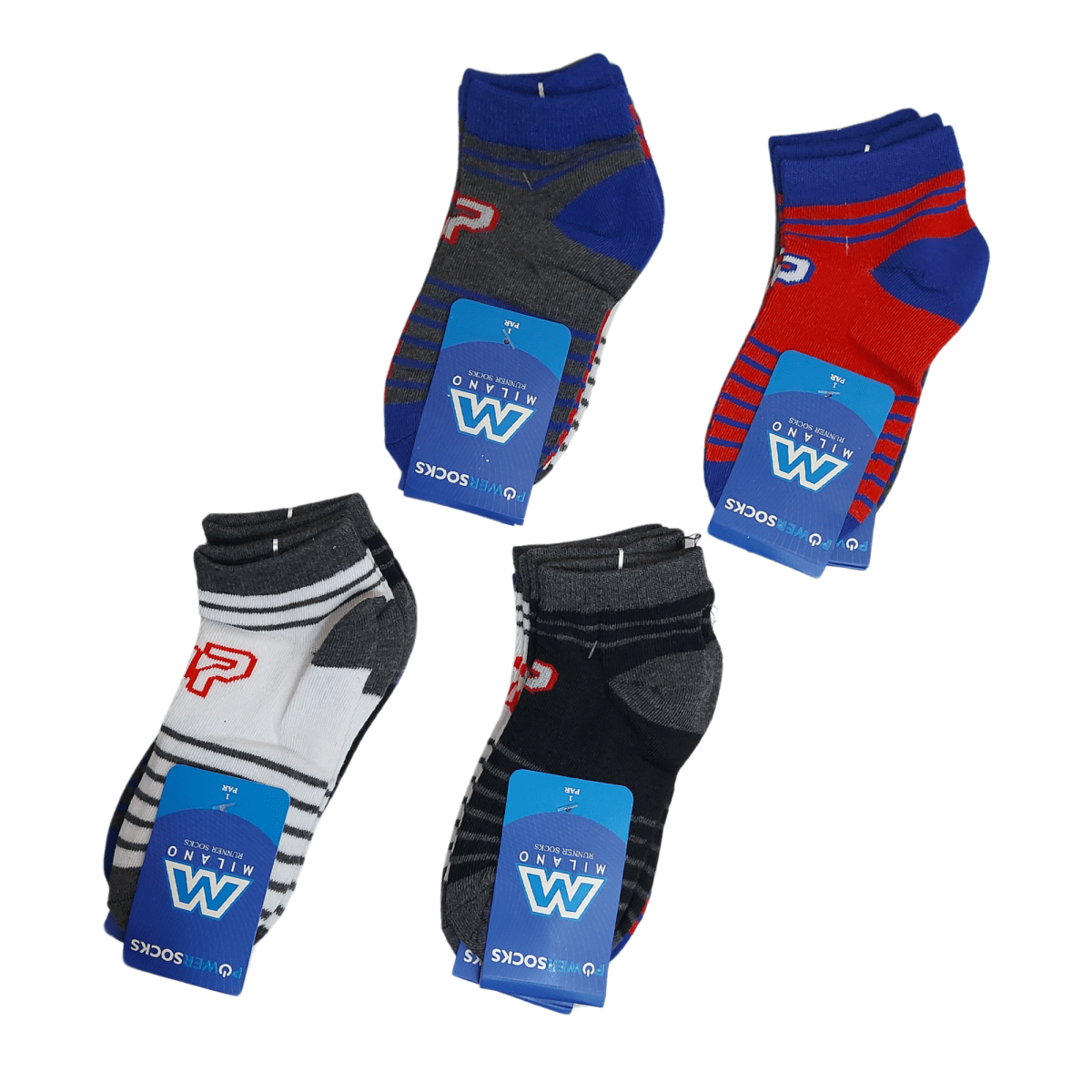 TOBILLERA NIÑO MILANO1