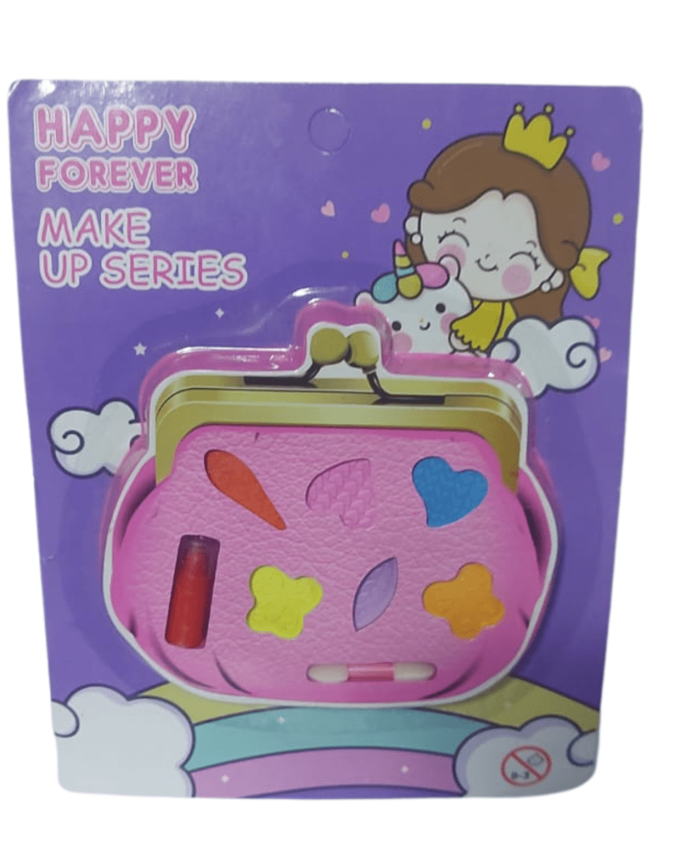 SET MAQUILLAJE NIÑA EC2