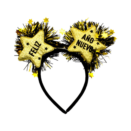 CINTILLO ESTRELLA LUMINOSO2