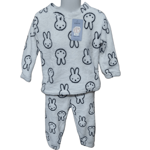 PIJAMA PLUSH NIÑO/A2