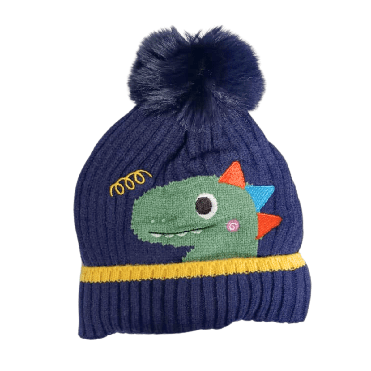 GORRO DINOSAURIO6
