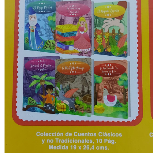 CUENTO TAPA DURA6