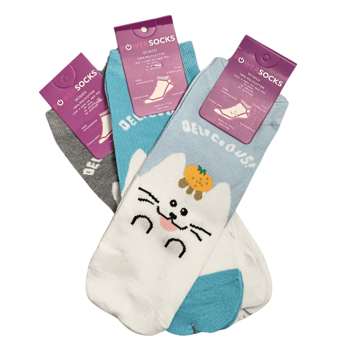 TOBILLERA MUJER MILANO2