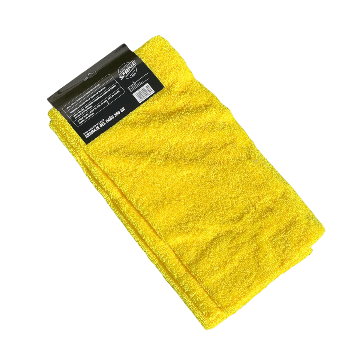 PAÑO MICROFIBRA PACK X32