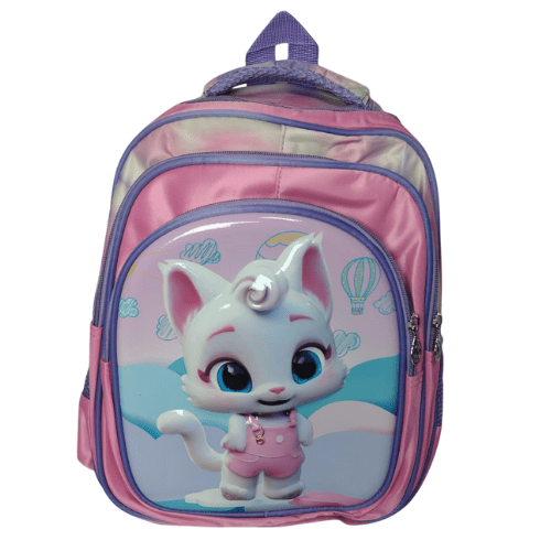 MOCHILA INFANTIL RELIEVE8