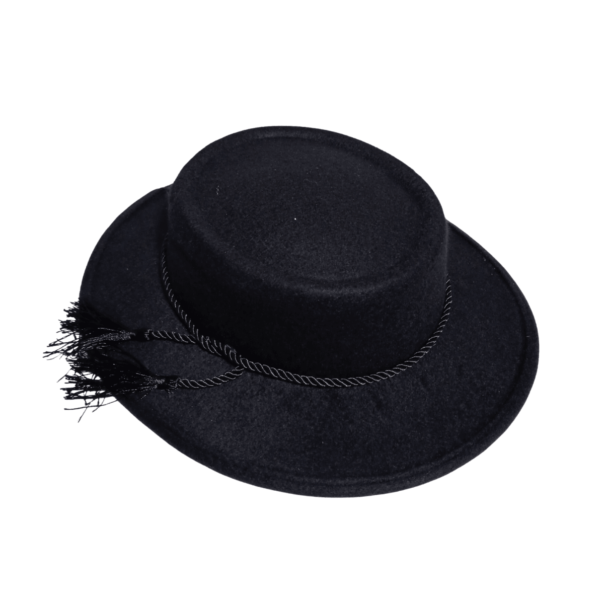 SOMBRERO HUASO ELEGANTE MD1