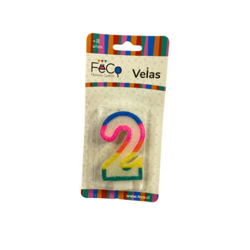 VELA NUMEROS2